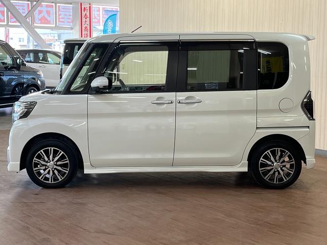 シフォン カスタムＲ　スペシャル　スマートアシスト　カスタムＲスペシャルスマートアシスト＿全方位モニタ－付ナビ／フルセグＴＶ／ｂｌｕｅｔｏｏｔｈ　純正アルミホイール　プッシュスタート　スマートキー　両側パワースライドドア　ＥＴＣ　ドライブレコーダー（4枚目）