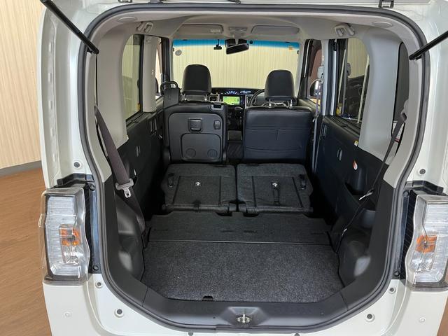 シフォン カスタムＲ　スペシャル　スマートアシスト　カスタムＲスペシャルスマートアシスト＿全方位モニタ－付ナビ／フルセグＴＶ／ｂｌｕｅｔｏｏｔｈ　純正アルミホイール　プッシュスタート　スマートキー　両側パワースライドドア　ＥＴＣ　ドライブレコーダー（39枚目）