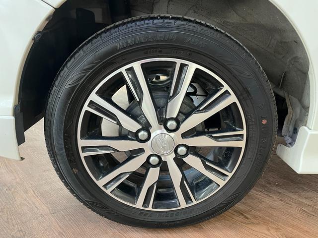 シフォン カスタムＲ　スペシャル　スマートアシスト　カスタムＲスペシャルスマートアシスト＿全方位モニタ－付ナビ／フルセグＴＶ／ｂｌｕｅｔｏｏｔｈ　純正アルミホイール　プッシュスタート　スマートキー　両側パワースライドドア　ＥＴＣ　ドライブレコーダー（42枚目）