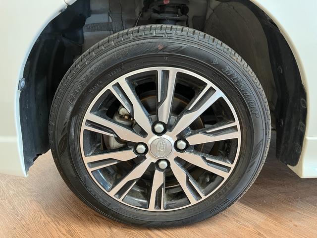 シフォン カスタムＲ　スペシャル　スマートアシスト　カスタムＲスペシャルスマートアシスト＿全方位モニタ－付ナビ／フルセグＴＶ／ｂｌｕｅｔｏｏｔｈ　純正アルミホイール　プッシュスタート　スマートキー　両側パワースライドドア　ＥＴＣ　ドライブレコーダー（44枚目）