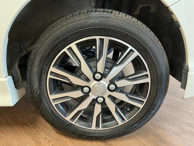 シフォン カスタムＲ　スペシャル　スマートアシスト　カスタムＲスペシャルスマートアシスト＿全方位モニタ－付ナビ／フルセグＴＶ／ｂｌｕｅｔｏｏｔｈ　純正アルミホイール　プッシュスタート　スマートキー　両側パワースライドドア　ＥＴＣ　ドライブレコーダー（45枚目）