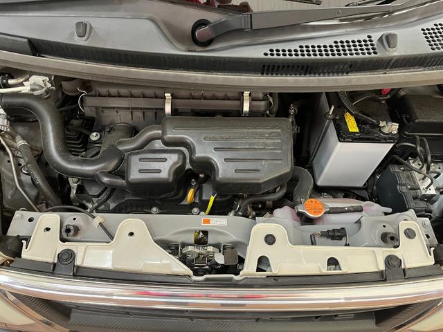 シフォン カスタムＲ　スペシャル　スマートアシスト　カスタムＲスペシャルスマートアシスト＿全方位モニタ－付ナビ／フルセグＴＶ／ｂｌｕｅｔｏｏｔｈ　純正アルミホイール　プッシュスタート　スマートキー　両側パワースライドドア　ＥＴＣ　ドライブレコーダー（48枚目）