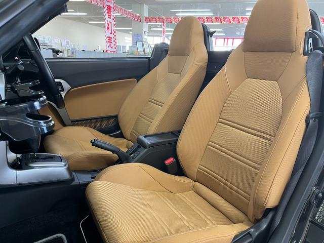 コペン 　ローブ＿純正ナビ／フルセグＴＶ／バックカメラ／ｂｌｕｅｔｏｏｔｈ＿ＥＴＣ＿ＬＥＤヘッドライト　純正アルミホイール　ドライブレコーダー　シートヒーター　電動格納ミラー　スマートキー（33枚目）