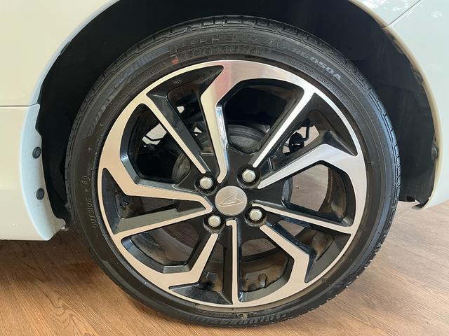 コペン 　ローブ＿純正ナビ／フルセグＴＶ／バックカメラ／ｂｌｕｅｔｏｏｔｈ＿ＥＴＣ＿ＬＥＤヘッドライト　純正アルミホイール　ドライブレコーダー　シートヒーター　電動格納ミラー　スマートキー（39枚目）