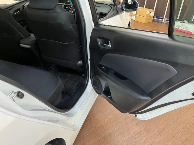 プリウス Ｓ　Ｓ＿純正ナビ／ワンセグＴＶ／バックモニタ－／ｂｌｕｅｔｏｏｔｈ＿ＥＴＣ＿クルーズコントロール＿トヨタセーフティセンス　ステアリングリモコン　純正アルミホイール　ＬＥＤヘッドライト　スマートキー（39枚目）