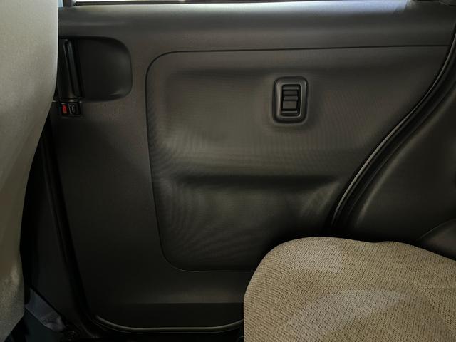 ムーヴキャンバス Ｘ　Ｘ＿純正アルミホイール＿プッシュスタ－ト＿スマートキー　両側スライドドア　社外アルミホイール　オートエアコン　アイドリングストップ　横滑り防止　ライトレベライザー　ベンチシート（34枚目）