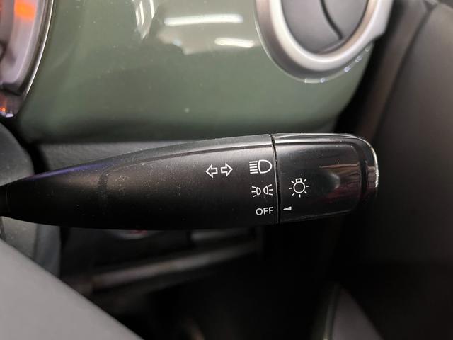 ハスラー Ｇ　Ｇ＿ディアルセンサーブレーキサポート＿社外ＳＤナビ／ワンセグＴＶ＿シートヒータ－　アイドリングストップ　プッシュスタート　スマートキー　電動格納ミラー　ドライブレコーダー　ＥＴＣ　ベンチシート（16枚目）
