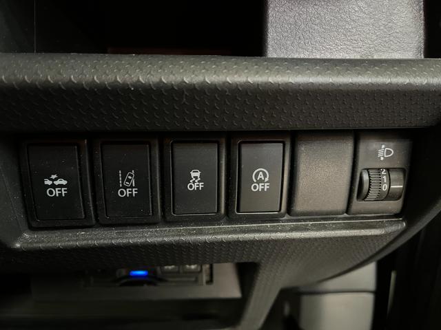 ハスラー Ｇ　Ｇ＿ディアルセンサーブレーキサポート＿社外ＳＤナビ／ワンセグＴＶ＿シートヒータ－　アイドリングストップ　プッシュスタート　スマートキー　電動格納ミラー　ドライブレコーダー　ＥＴＣ　ベンチシート（20枚目）