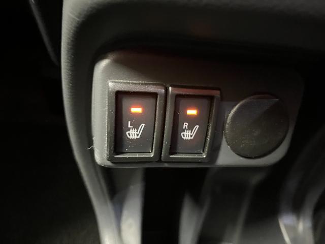 ハスラー Ｇ　Ｇ＿ディアルセンサーブレーキサポート＿社外ＳＤナビ／ワンセグＴＶ＿シートヒータ－　アイドリングストップ　プッシュスタート　スマートキー　電動格納ミラー　ドライブレコーダー　ＥＴＣ　ベンチシート（23枚目）