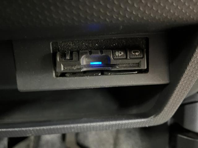 ハスラー Ｇ　Ｇ＿ディアルセンサーブレーキサポート＿社外ＳＤナビ／ワンセグＴＶ＿シートヒータ－　アイドリングストップ　プッシュスタート　スマートキー　電動格納ミラー　ドライブレコーダー　ＥＴＣ　ベンチシート（27枚目）