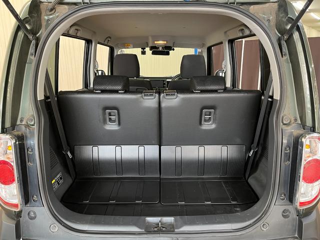 ハスラー Ｇ　Ｇ＿ディアルセンサーブレーキサポート＿社外ＳＤナビ／ワンセグＴＶ＿シートヒータ－　アイドリングストップ　プッシュスタート　スマートキー　電動格納ミラー　ドライブレコーダー　ＥＴＣ　ベンチシート（32枚目）