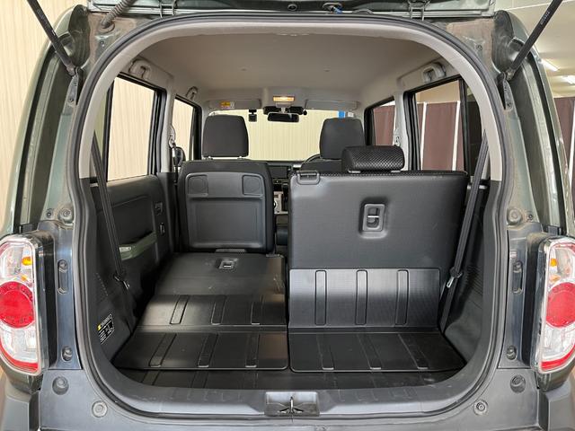 ハスラー Ｇ　Ｇ＿ディアルセンサーブレーキサポート＿社外ＳＤナビ／ワンセグＴＶ＿シートヒータ－　アイドリングストップ　プッシュスタート　スマートキー　電動格納ミラー　ドライブレコーダー　ＥＴＣ　ベンチシート（33枚目）