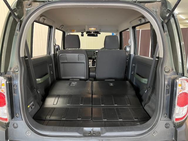 ハスラー Ｇ　Ｇ＿ディアルセンサーブレーキサポート＿社外ＳＤナビ／ワンセグＴＶ＿シートヒータ－　アイドリングストップ　プッシュスタート　スマートキー　電動格納ミラー　ドライブレコーダー　ＥＴＣ　ベンチシート（34枚目）