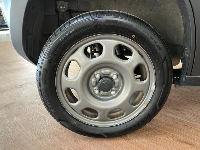 ハスラー Ｇ　Ｇ＿ディアルセンサーブレーキサポート＿社外ＳＤナビ／ワンセグＴＶ＿シートヒータ－　アイドリングストップ　プッシュスタート　スマートキー　電動格納ミラー　ドライブレコーダー　ＥＴＣ　ベンチシート（39枚目）