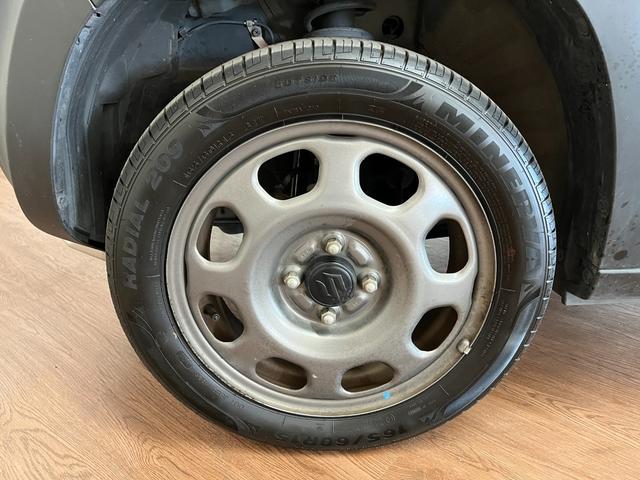 ハスラー Ｇ　Ｇ＿ディアルセンサーブレーキサポート＿社外ＳＤナビ／ワンセグＴＶ＿シートヒータ－　アイドリングストップ　プッシュスタート　スマートキー　電動格納ミラー　ドライブレコーダー　ＥＴＣ　ベンチシート（41枚目）