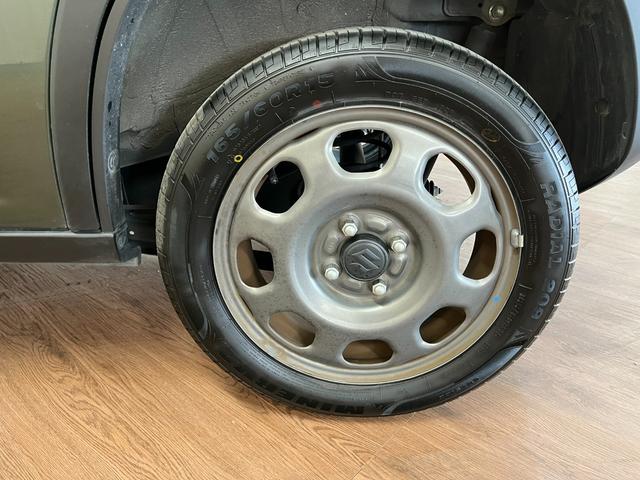 ハスラー Ｇ　Ｇ＿ディアルセンサーブレーキサポート＿社外ＳＤナビ／ワンセグＴＶ＿シートヒータ－　アイドリングストップ　プッシュスタート　スマートキー　電動格納ミラー　ドライブレコーダー　ＥＴＣ　ベンチシート（42枚目）