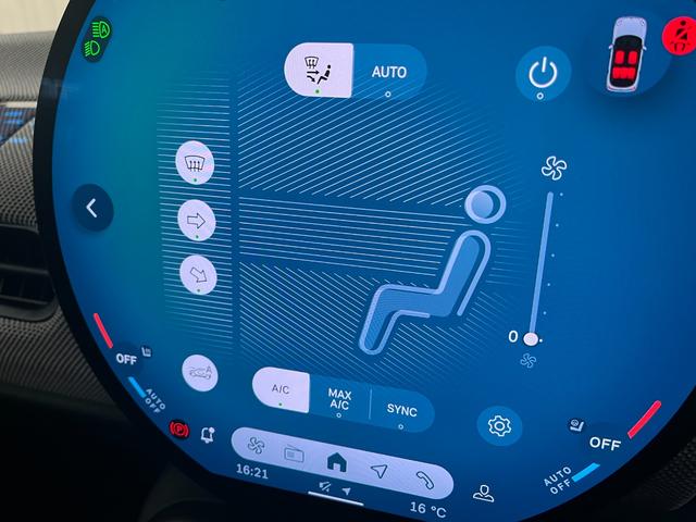 ＭＩＮＩ クーパーＳ　クーパーＳ＿純正ナビ／全方位モニタ－＿ルームミラ－ＥＴＣ　純正アルミ　ドライブレコーダー　ステアリングリモコン　スマートキー　ＬＥＤヘッドライト　前席シートヒーター　レーダークルーズ　電動格納ミラー（24枚目）