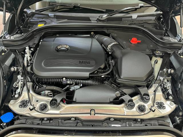 ＭＩＮＩ クーパーＳ　クーパーＳ＿純正ナビ／全方位モニタ－＿ルームミラ－ＥＴＣ　純正アルミ　ドライブレコーダー　ステアリングリモコン　スマートキー　ＬＥＤヘッドライト　前席シートヒーター　レーダークルーズ　電動格納ミラー（46枚目）