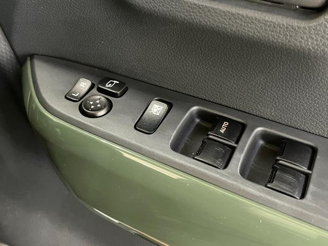 フレアクロスオーバー ＸＧ　ＸＧ＿シートヒータ―＿レーダブレーキ　ＣＤオーディオ／ＡＭＦＭラジオ　ＥＴＣ　オートライト　ＬＥＤヘッドライト　オートエアコン　プッシュスタート　スマートキー＆スペアキー　ベンチシート（32枚目）