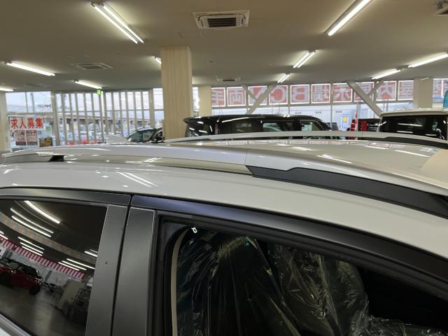 ヴェゼル e:HEV X・HuNTパッケージ ハイブリッド_eHEVXハントパッケージ_ホンダセンシング LEDヘッドライト&フォグランプ ステアリングリモコン ルーフレール 純正アルミホイール クリアランスソナー プッシュスタート スマートキー(46枚目)