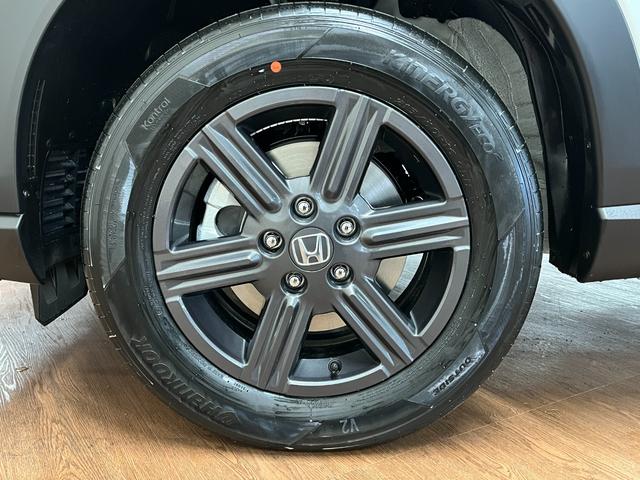 ヴェゼル e:HEV X・HuNTパッケージ ハイブリッド_eHEVXハントパッケージ_ホンダセンシング LEDヘッドライト&フォグランプ ステアリングリモコン ルーフレール 純正アルミホイール クリアランスソナー プッシュスタート スマートキー(47枚目)