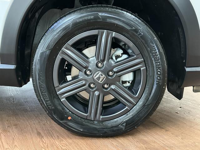 ヴェゼル e:HEV X・HuNTパッケージ ハイブリッド_eHEVXハントパッケージ_ホンダセンシング LEDヘッドライト&フォグランプ ステアリングリモコン ルーフレール 純正アルミホイール クリアランスソナー プッシュスタート スマートキー(50枚目)