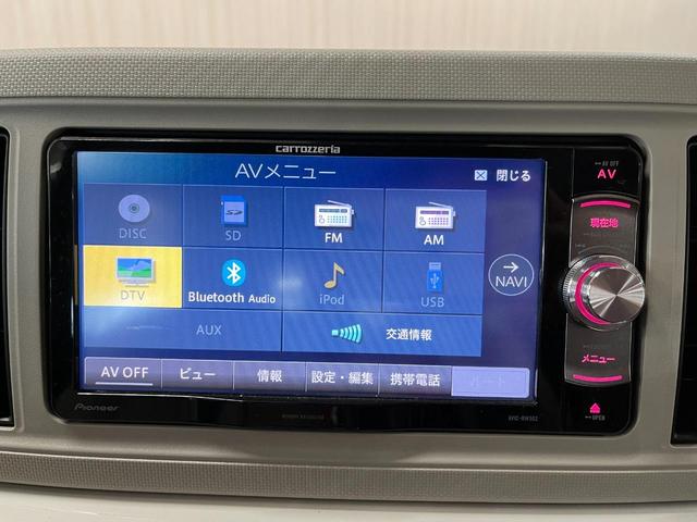 ミラトコット Ｘ　ＳＡＩＩＩ　ＸＳＡＩＩＩ＿ＳＤナビ／ワンセグＴＶ／Ｂｌｕｅｔｏｏｔｈ＿プッシュスタート＿スマートキー＆スペアキー　スマートアシスト　クリアランスソナー　ＬＥＤヘッドライト　純正バイザー＆フロアマット（20枚目）