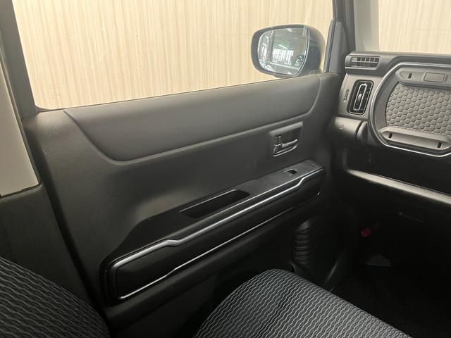 ハスラー Ｊスタイル　Ｊスタイル＿デュアルカメラブレーキサポート＿ＬＥＤヘッドライト＆フォグランプ＿シートヒーター　シートバックテーブル　クリアランスソナー　ＥＴＣ　純正アルミホイール　スマートキー＆スペアキー（12枚目）