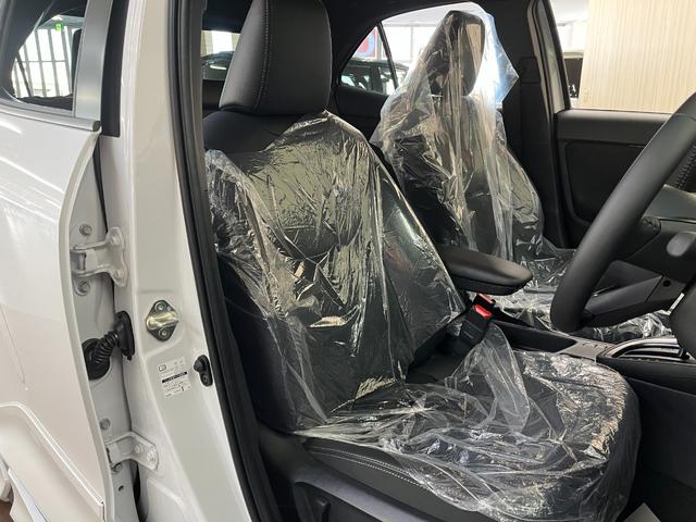 ヤリスクロス ハイブリッドZ ハイブリッド_Z_モデリスタエアロ_全方位モニター付き純正ナビ/フルセグTV/Bluetooth ETC 前席シートヒーター ステアリングリモコン 純正アルミ スマートキー ステアリングヒーター(32枚目)