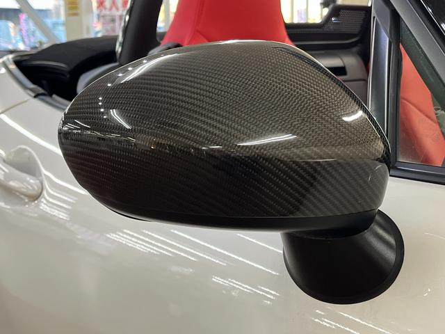 ロードスター Ｓスペシャルパッケージ　Ｓスペシャルパッケージ＿シートヒーター　前後ドライブレコーダー　ＥＴＣ　ＬＥＤヘッドライト　プッシュスタート　スマートキー　純正アルミホイール　純正ナビ／フルセグＴＶ／Ｂｌｕｅｔｏｏｔｈ（38枚目）