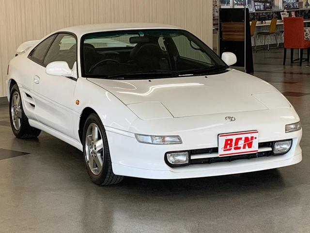 トヨタ ＭＲ２