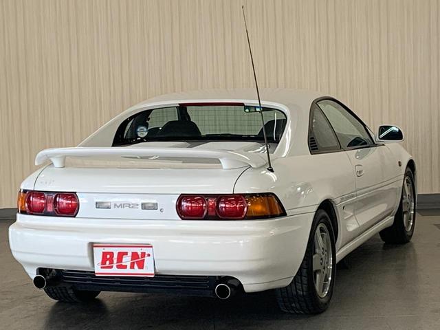 トヨタ ＭＲ２