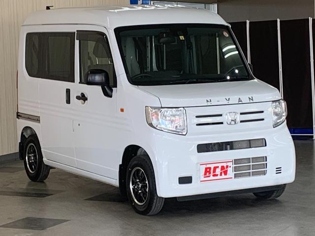 ホンダ Ｎ－ＶＡＮ