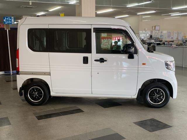 ホンダ Ｎ－ＶＡＮ