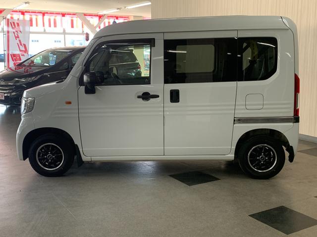 ホンダ Ｎ－ＶＡＮ