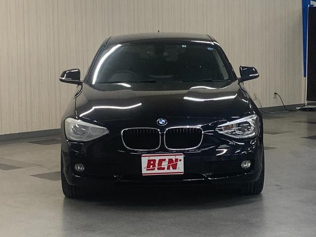 ＢＭＷ １シリーズ