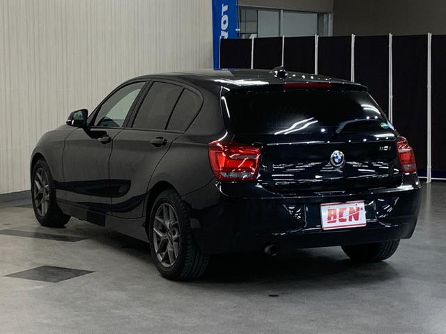 ＢＭＷ １シリーズ