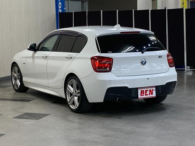 ＢＭＷ １シリーズ