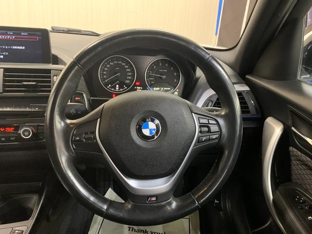 ＢＭＷ １シリーズ