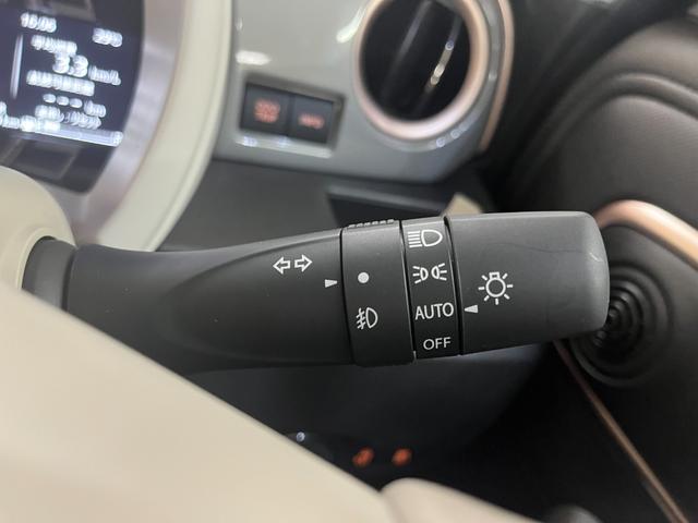 ワゴンＲスマイル ハイブリッドＸ　届出済未使用車　スズキセーフティサポート　両側電動スライドドア　前関シートヒーター　ＬＥＤヘッドライト　全方位カメラ付きメモリーナビ　Ｂｌｕｅｔｏｏｔｈ（19枚目）