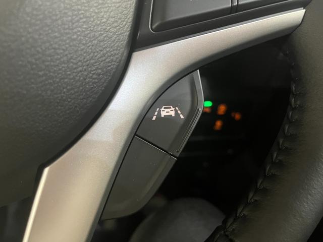 ハスラー タフワイルドターボ　届出済未使用車　全方位モニター付きメモリーナビ　ＬＥＤヘッドライト　フルセグテレビ　純正アルミ　クルコン　プッシュスタート　シートヒーター　Ｂｌｕｅｔｏｏｔｈ　ヒルディセントコントロール（13枚目）