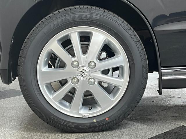 エブリイワゴン ＰＺターボスペシャル　届出済未使用車　ハイルーフ　スズキセーフティサポート　アイドリングストップ　バックアイカメラ付ディスプレイオーディオ　両側ＰＳＤ　ＬＥＤヘッドライト　電動オートステップ　運転席シートＨ　リヤヒーター（13枚目）