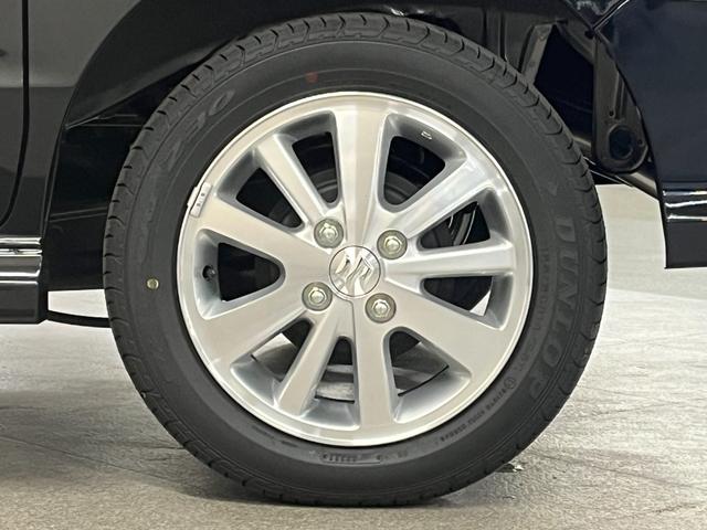 エブリイワゴン ＰＺターボスペシャル　届出済未使用車　ハイルーフ　スズキセーフティサポート　アイドリングストップ　バックアイカメラ付ディスプレイオーディオ　両側ＰＳＤ　ＬＥＤヘッドライト　電動オートステップ　運転席シートＨ　リヤヒーター（14枚目）