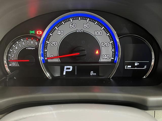 エブリイワゴン ＰＺターボスペシャル　届出済未使用車　ハイルーフ　スズキセーフティサポート　アイドリングストップ　バックアイカメラ付ディスプレイオーディオ　両側ＰＳＤ　ＬＥＤヘッドライト　電動オートステップ　運転席シートＨ　リヤヒーター（25枚目）