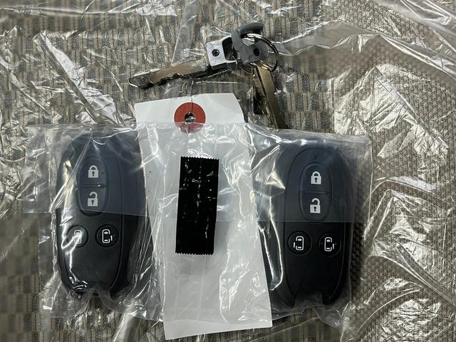 エブリイワゴン ＰＺターボスペシャル　届出済未使用車　ハイルーフ　スズキセーフティサポート　アイドリングストップ　バックアイカメラ付ディスプレイオーディオ　両側ＰＳＤ　ＬＥＤヘッドライト　電動オートステップ　運転席シートＨ　リヤヒーター（40枚目）