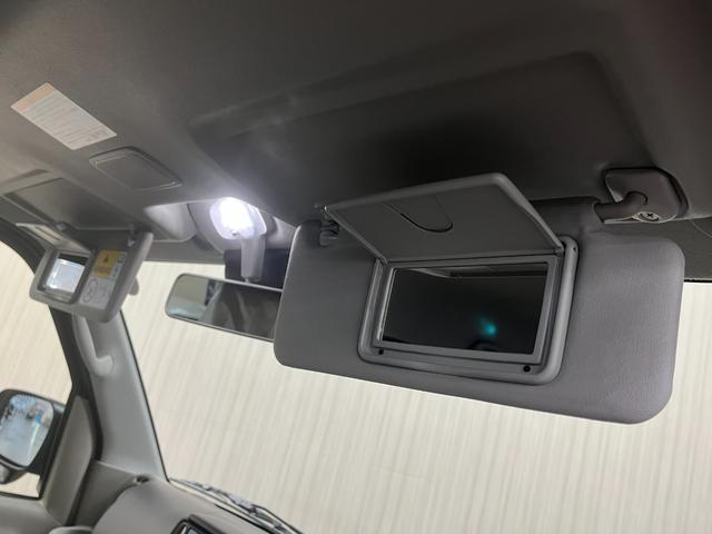 エブリイワゴン ＰＺターボスペシャル　届出済未使用車　ハイルーフ　スズキセーフティサポート　アイドリングストップ　バックアイカメラ付ディスプレイオーディオ　両側ＰＳＤ　ＬＥＤヘッドライト　電動オートステップ　運転席シートＨ　リヤヒーター（43枚目）