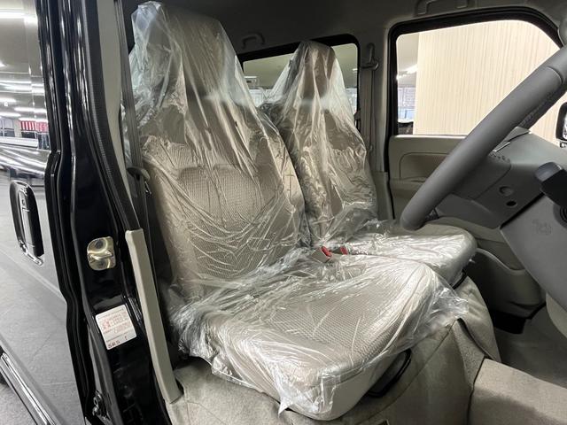 エブリイワゴン ＰＺターボスペシャル　届出済未使用車　ハイルーフ　スズキセーフティサポート　アイドリングストップ　バックアイカメラ付ディスプレイオーディオ　両側ＰＳＤ　ＬＥＤヘッドライト　電動オートステップ　運転席シートＨ　リヤヒーター（46枚目）