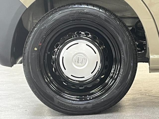 Ｎ－ＢＯＸジョイ ベースグレード　届出済未使用車　ホンダセンシング　アイドリングストップ　マルチビューカメラ　両側パワースライドドア　ＬＥＤヘッドライト　前席シートＨ　アダプティブクルーズコントロール　電動パーキング　ブレーキホールド（12枚目）