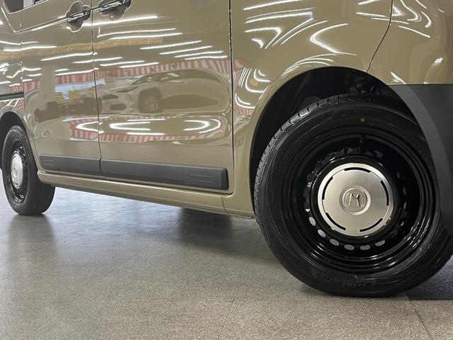 Ｎ－ＢＯＸジョイ ベースグレード　届出済未使用車　ホンダセンシング　アイドリングストップ　マルチビューカメラ　両側パワースライドドア　ＬＥＤヘッドライト　前席シートＨ　アダプティブクルーズコントロール　電動パーキング　ブレーキホールド（13枚目）