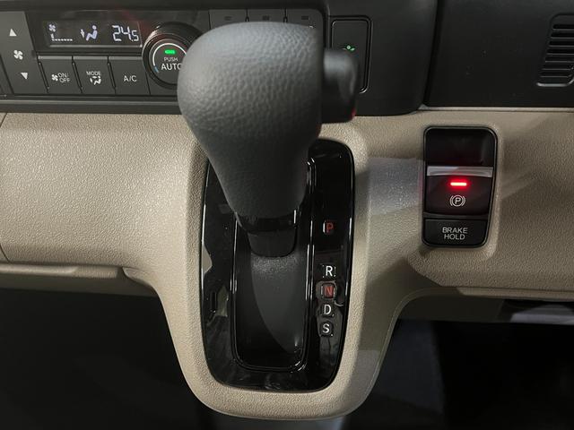 Ｎ－ＢＯＸジョイ ベースグレード　届出済未使用車　ホンダセンシング　アイドリングストップ　マルチビューカメラ　両側パワースライドドア　ＬＥＤヘッドライト　前席シートＨ　アダプティブクルーズコントロール　電動パーキング　ブレーキホールド（25枚目）